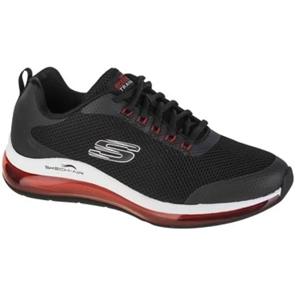 Skechers Lage Sneakers  Sketchair multicolour — vergelijk prijzen bij 1 winkel