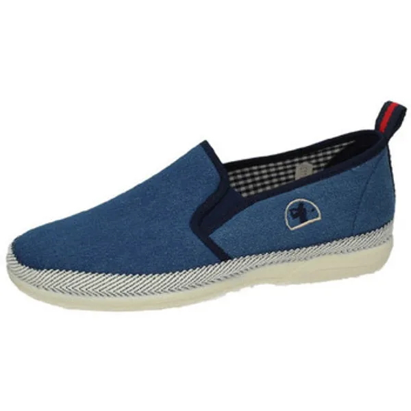 Vulca-bicha Lage Sneakers Blauw — vergelijk prijzen bij 1 winkel