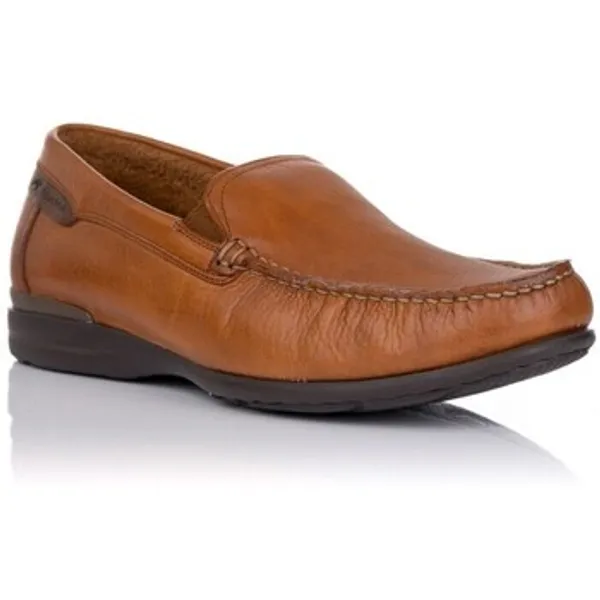 Fluchos Sneakers  MANDEN 8682 Bruin — vergelijk prijzen bij 1 winkel