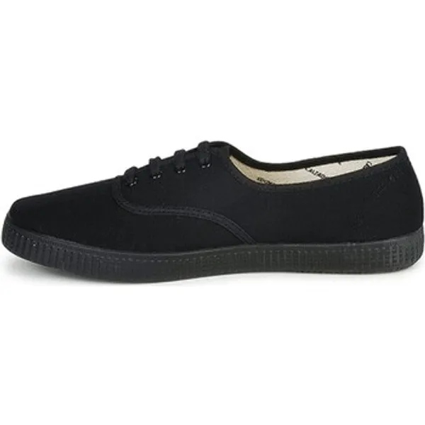 Victoria Lage Sneakers  40716 Zwart — vergelijk prijzen bij 1 winkel
