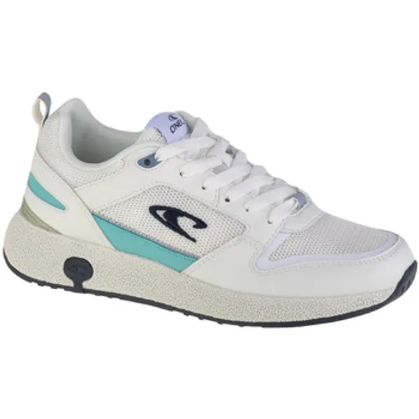 O&apos;neill Lage Sneakers O&amp;apos;neill Honolua Wmn Low Wit — vergelijk prijzen bij 1 winkel
