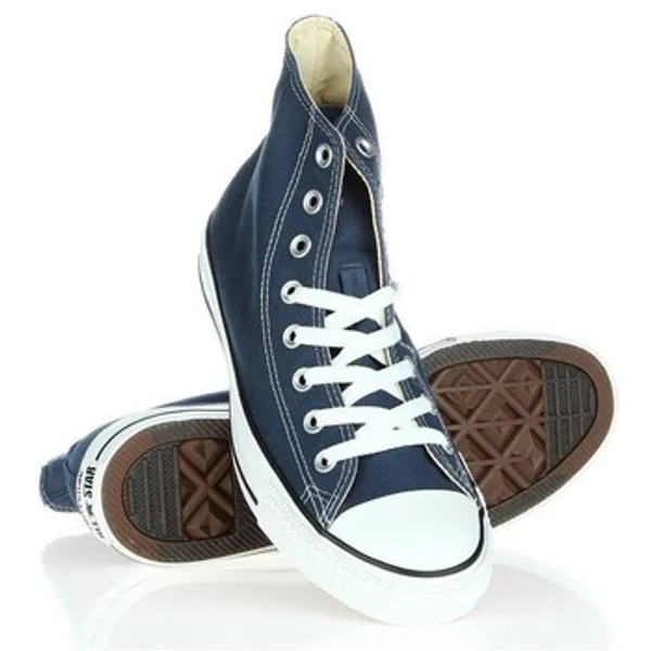 Converse Chuck Taylor Blauw