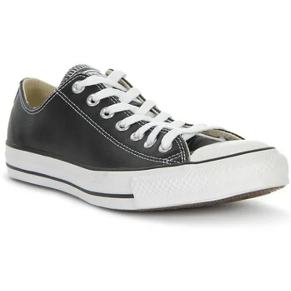 Converse Lage Sneakers  CT OX Zwart — vergelijk prijzen bij 1 winkel