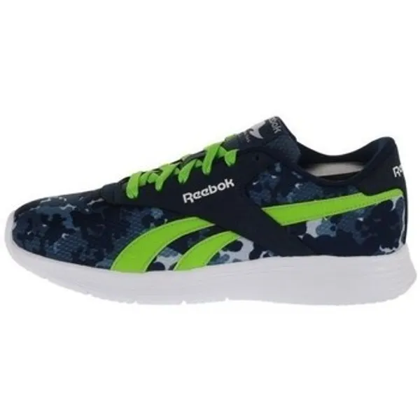 Reebok Sport Lage Sneakers  Royal EC Rid multicolour — vergelijk prijzen bij 1 winkel