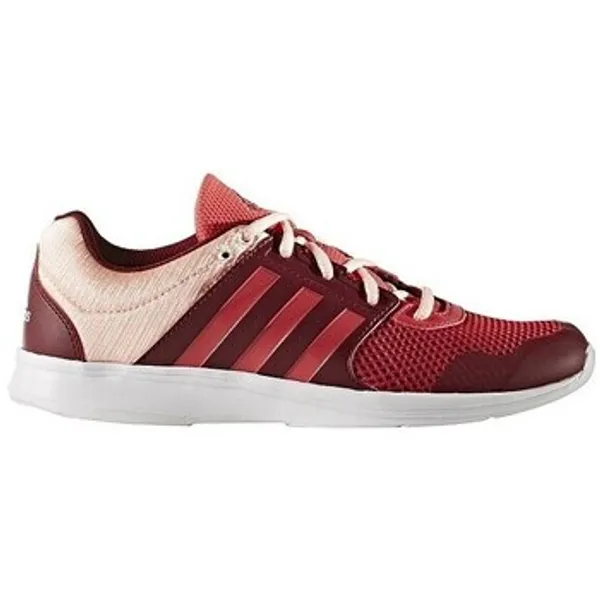 adidas Lage Sneakers  Essential Fun II multicolour — vergelijk prijzen bij 1 winkel