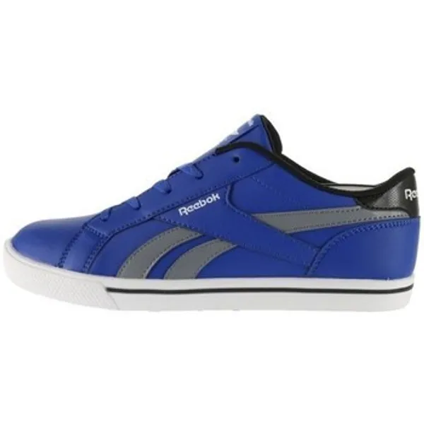 Reebok Sport Lage Sneakers  Royal Comp 2 Blauw — vergelijk prijzen bij 1 winkel