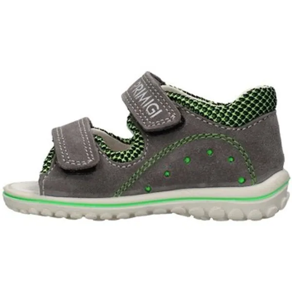 Primigi Lage Sneakers  1862422 Grijs — vergelijk prijzen bij 1 winkel