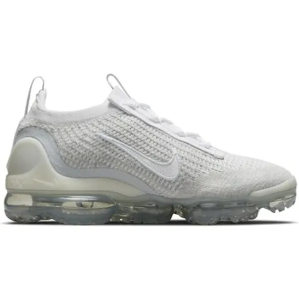 Nike Lage Sneakers  Air Vapormax 2021 FK Grijs — vergelijk prijzen bij 1 winkel