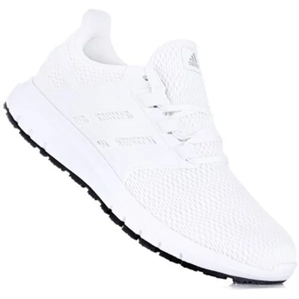 adidas Lage Sneakers  Ultimashow Wit — vergelijk prijzen bij 2 winkels