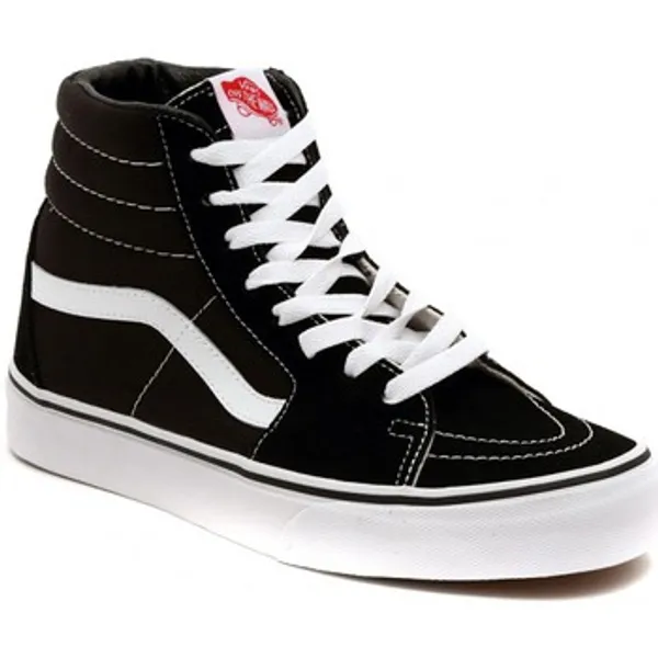 Vans Hoge Sneakers  SK8 HI Zilver — vergelijk prijzen bij 1 winkel