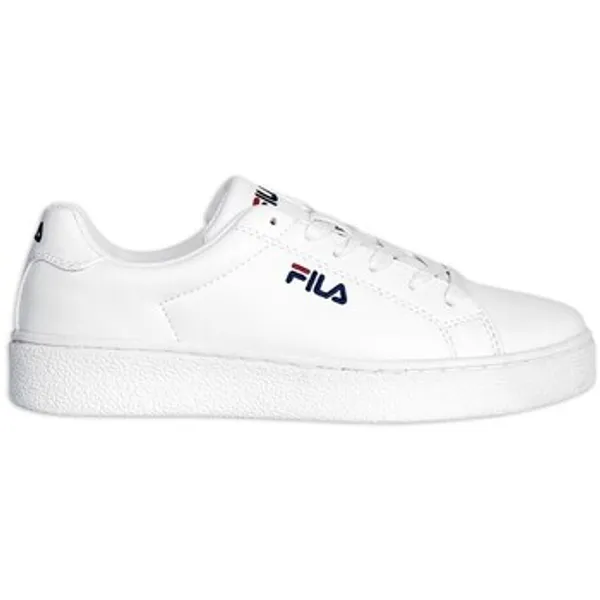 Fila Lage Sneakers  Upstage F Low Wmn Wit — vergelijk prijzen bij 1 winkel