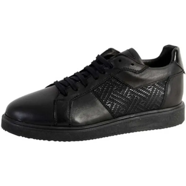 Redskins Lage Sneakers  121478 Zwart — vergelijk prijzen bij 1 winkel