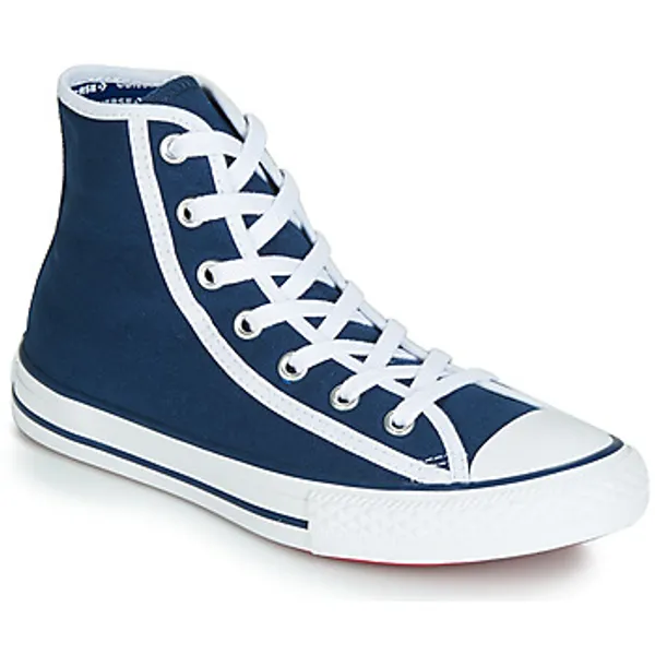 Converse Chuck Taylor Blauw