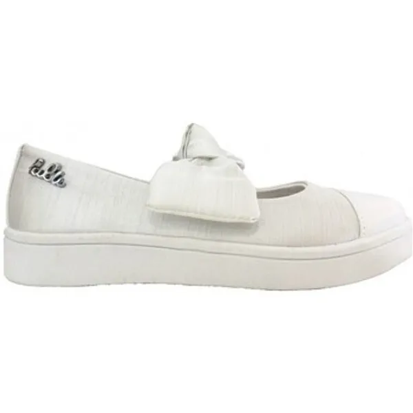 Lulu Lage Sneakers  ERICA LS290001T Gris Grijs — vergelijk prijzen bij 1 winkel