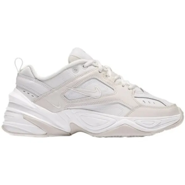 Nike Lage Sneakers  W M2K Tekno Wit — vergelijk prijzen bij 1 winkel