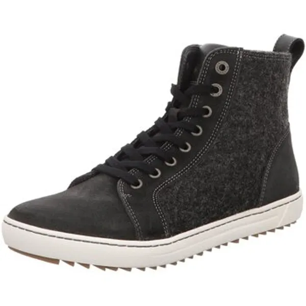 Think Hoge Sneakers Zwart — vergelijk prijzen bij 1 winkel