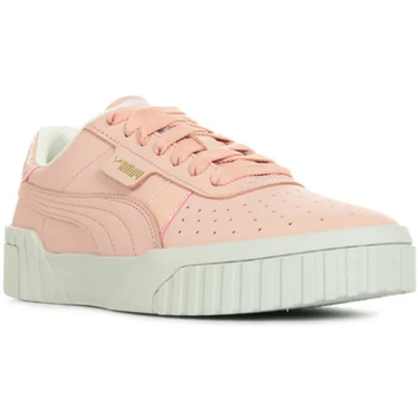 PUMA Sneakers  Cali Nubuck Wn's Roze — vergelijk prijzen bij 1 winkel
