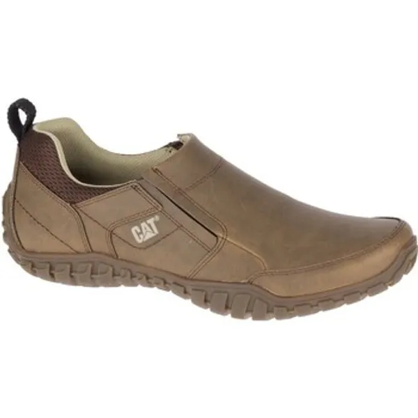 Caterpillar Lage Sneakers  Opine Beige — vergelijk prijzen bij 1 winkel