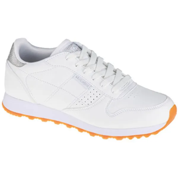 Skechers Lage Sneakers  OG 85 Old School Cool Wit — vergelijk prijzen bij 1 winkel