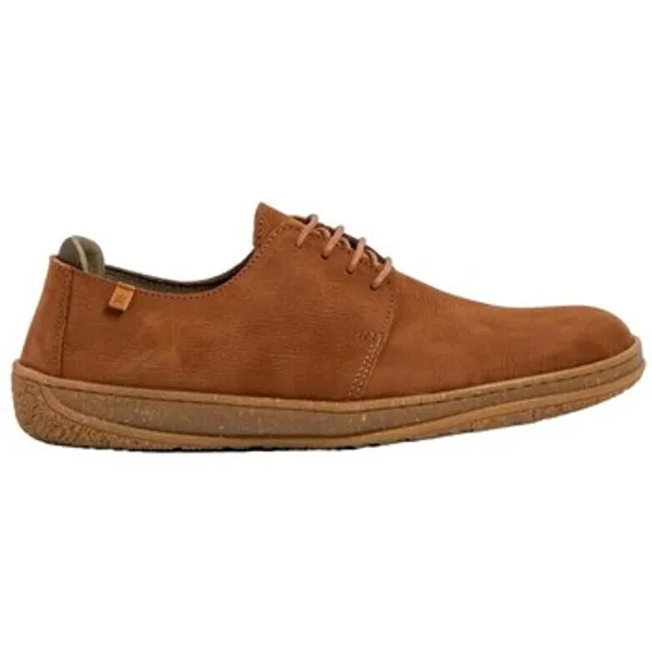 El Naturalista Lage Sneakers  253811ND0005 Zwart — vergelijk prijzen bij 1 winkel