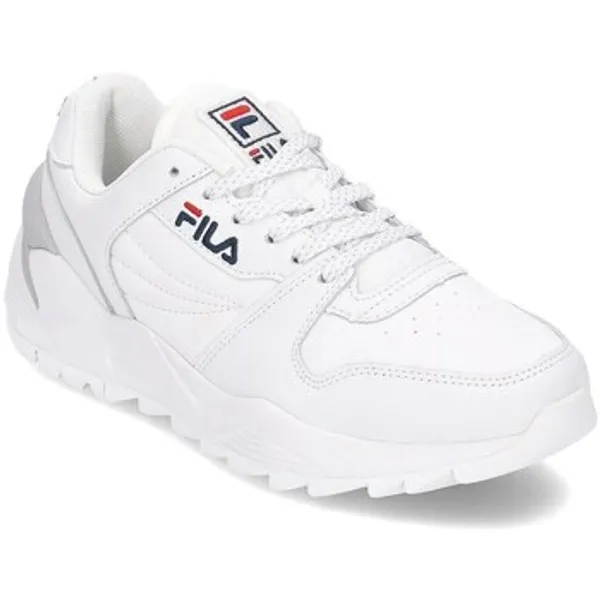 Fila Lage Sneakers  10106211FG Wit — vergelijk prijzen bij 2 winkels