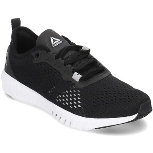 Reebok Sport Lage Sneakers  Flexagon Zwart — vergelijk prijzen bij 1 winkel