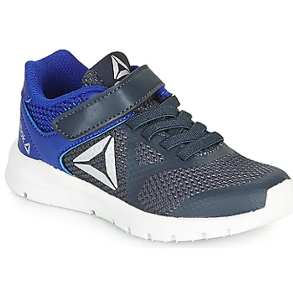 Reebok Sport Lage Sneakers   RUSH RUNNER Blauw — vergelijk prijzen bij 1 winkel