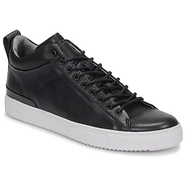 Blackstone Lage Sneakers  SG29 Zwart — vergelijk prijzen bij 1 winkel
