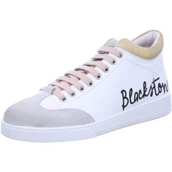 Blackstone Sneakers Wit — vergelijk prijzen bij 1 winkel