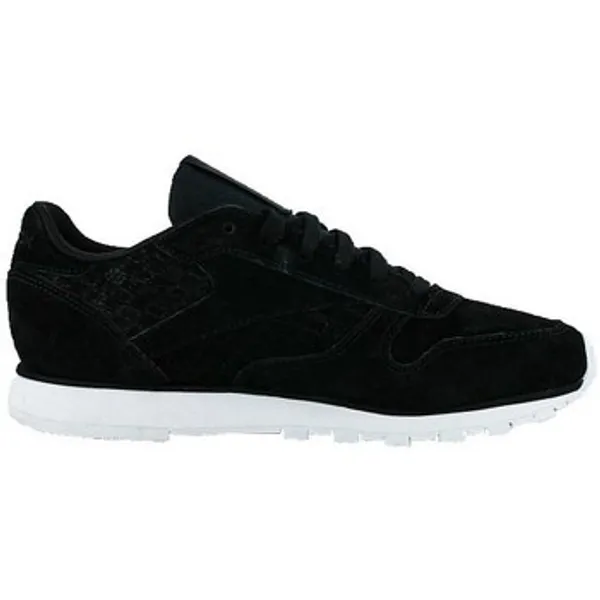 Reebok Sport Lage Sneakers  Classic Leather Woven Emb multicolour — vergelijk prijzen bij 1 winkel