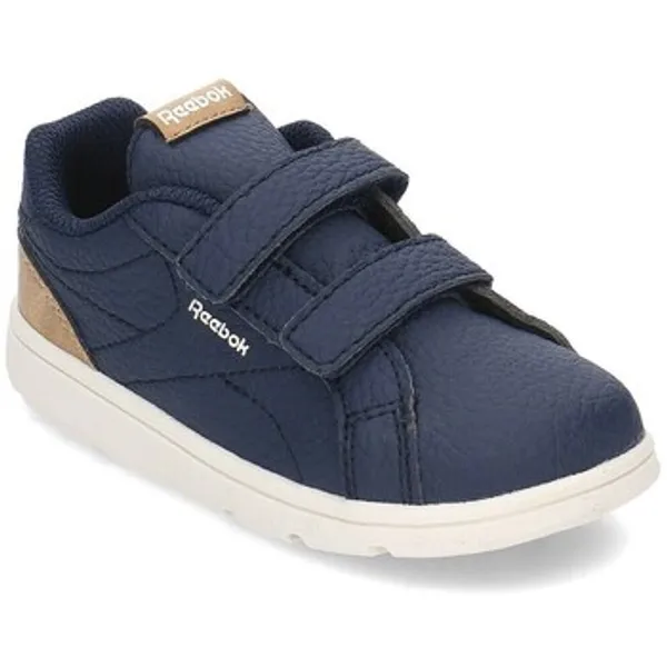 Reebok Sport Lage Sneakers  Royal Complete Clea Marine — vergelijk prijzen bij 1 winkel