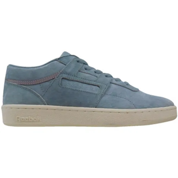 Reebok Sport Sneakers  Club workout sn Blauw — vergelijk prijzen bij 1 winkel