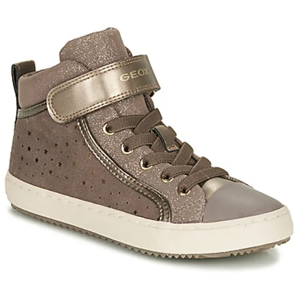 Geox Lage Sneakers  KALISPERE multicolour — vergelijk prijzen bij 1 winkel