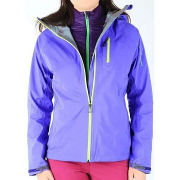 Salomon Blazer  Quest Hike Trip 3 IN 1 Violet — vergelijk prijzen bij 1 winkel