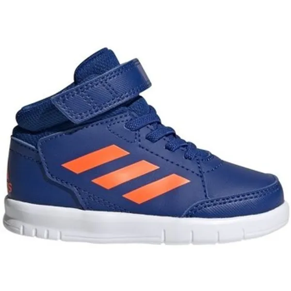adidas Hoge Sneakers  Altasport Mid EL I Blauw — vergelijk prijzen bij 1 winkel