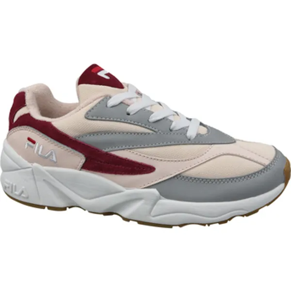 Fila Lage Sneakers  94 Wmn Low Roze — vergelijk prijzen bij 1 winkel