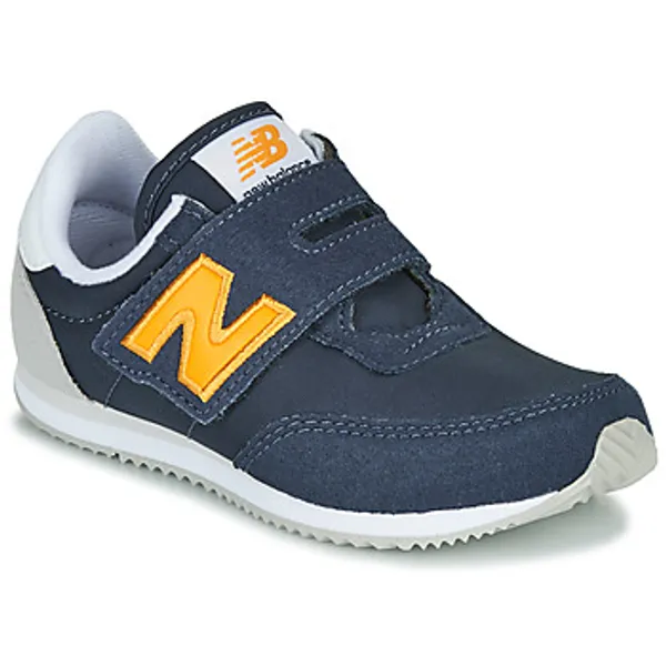 New Balance 720 Blauw — vergelijk prijzen bij 1 winkel