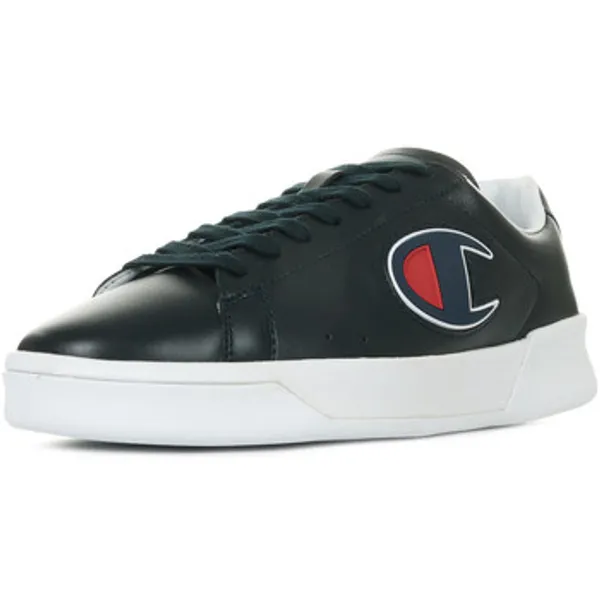 Champion Sneakers  979 Low Trainers Blauw — vergelijk prijzen bij 1 winkel