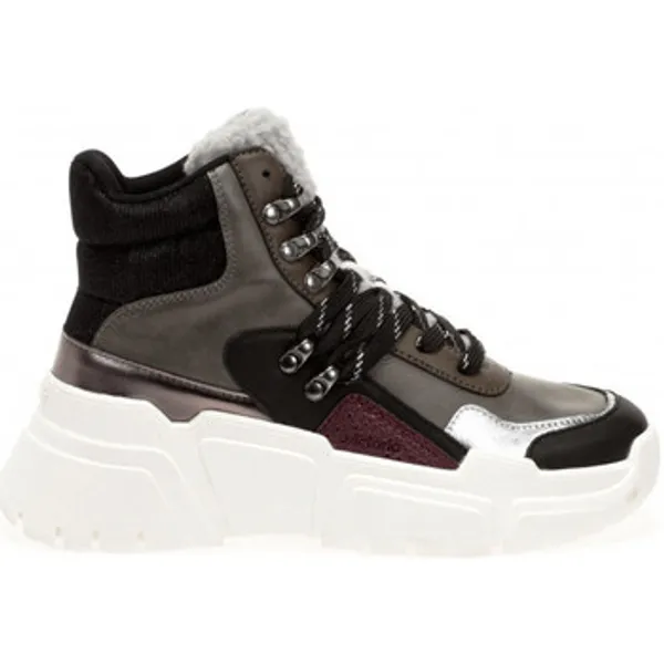 Victoria Sneakers  1149102 Zwart — vergelijk prijzen bij 1 winkel