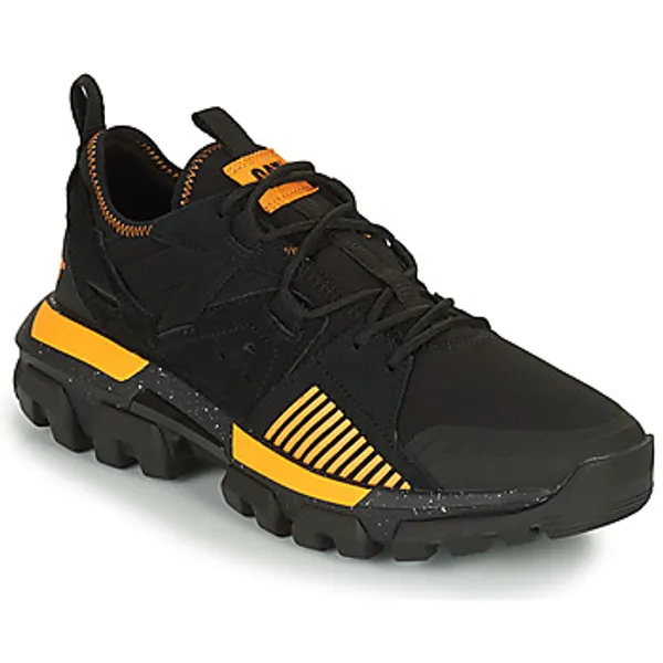 Caterpillar Lage Sneakers  RAIDER SPORT Zwart — vergelijk prijzen bij 1 winkel
