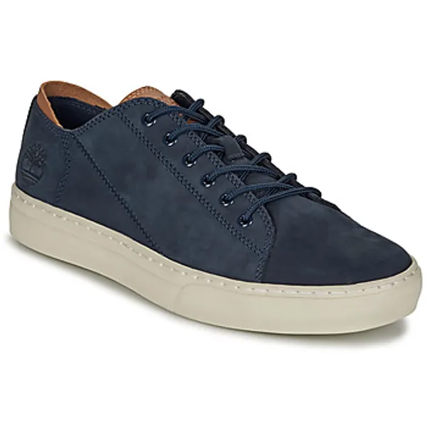 Timberland Lage Sneakers  ADV 2.0 CUPSOLE MODERN OX Blauw — vergelijk prijzen bij 1 winkel