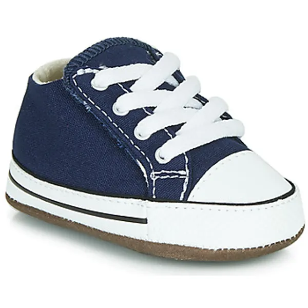 Converse Chuck Taylor Blauw