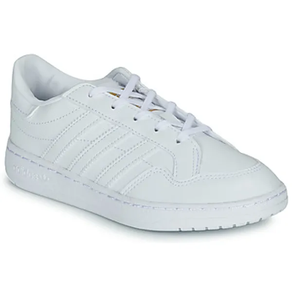 adidas Lage Sneakers  Novice C Wit — vergelijk prijzen bij 1 winkel