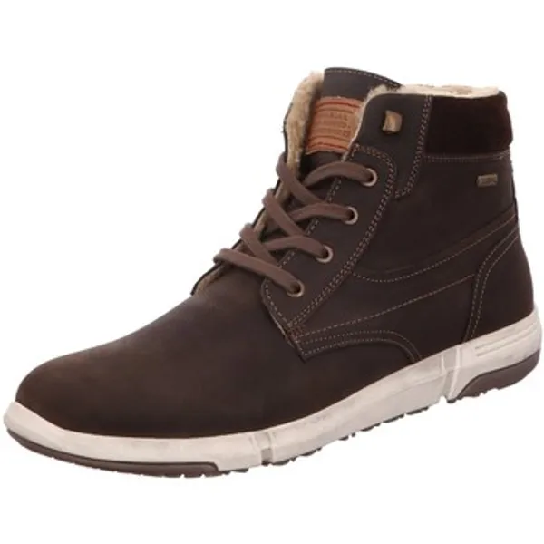 Longo Sneakers Bruin — vergelijk prijzen bij 1 winkel