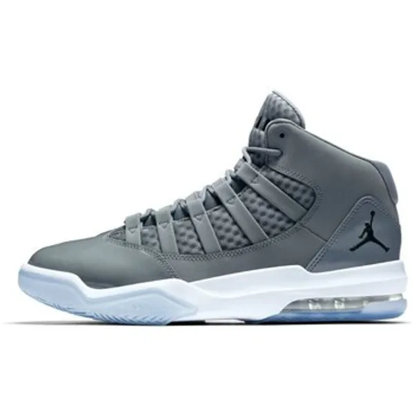 Nike Basketbalschoenen  Air Jordan Max Aura Grijs — vergelijk prijzen bij 1 winkel