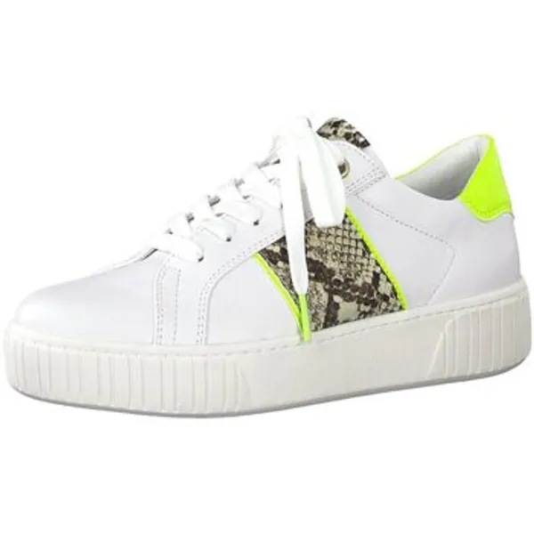 marco tozzi Sneakers Wit — vergelijk prijzen bij 1 winkel
