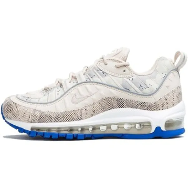 Nike Air Max 98 Blauw
