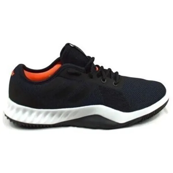 adidas Lage Sneakers  Crazy Train LT Zwart — vergelijk prijzen bij 1 winkel