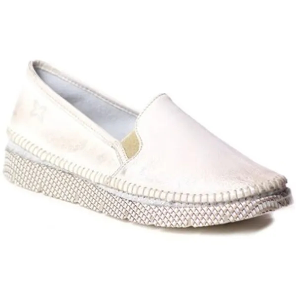 Maciejka Lage Sneakers  0351225000 Wit — vergelijk prijzen bij 1 winkel