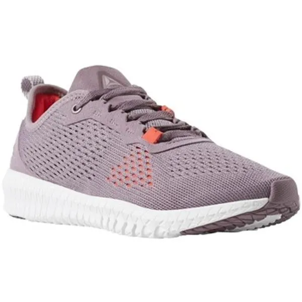 Reebok Sport Lage Sneakers  Flexagon Training Violet — vergelijk prijzen bij 1 winkel